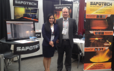 Success at AISTech – Pittsburgh 2016!