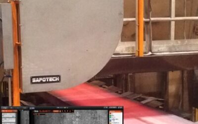 Sapotech present in IWSQ 2016 – Italy
